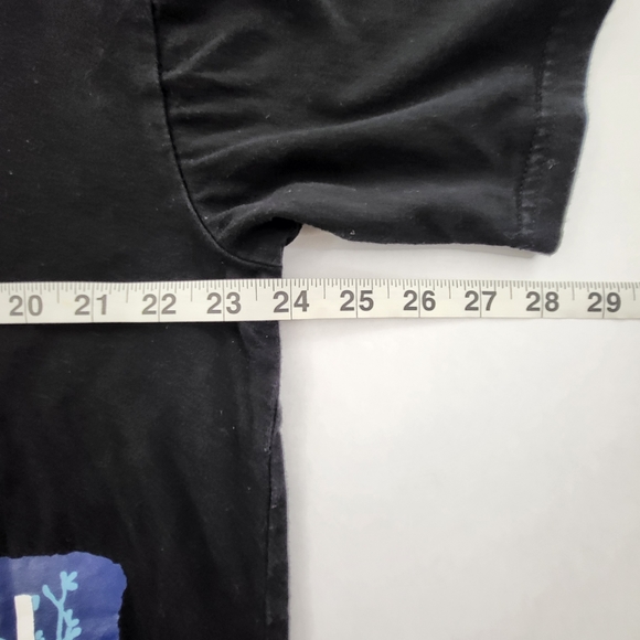 Vegorrs T-shirt streetwear skate size large the call of the ocean - Picture 8 of 8